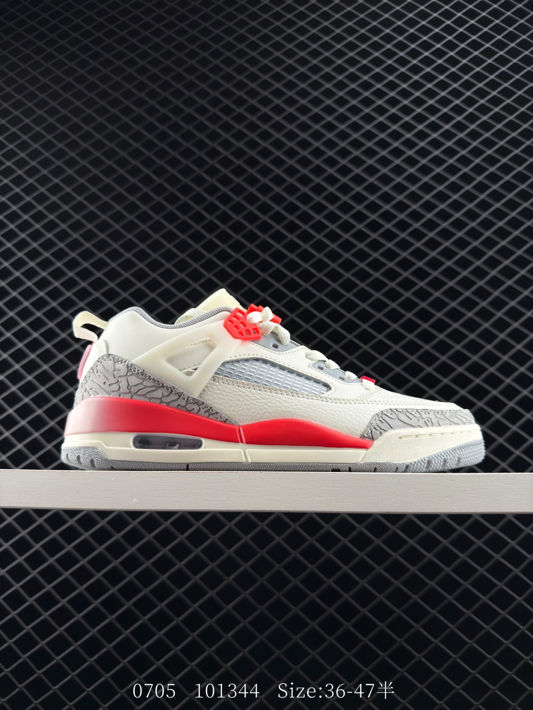 Nike Air Jordan Spizike Low